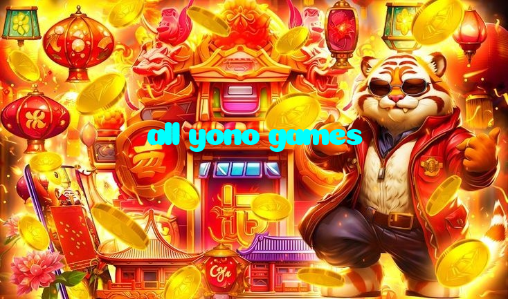 all yono games casino presented on mobile device in Pakistan with slots and live games
